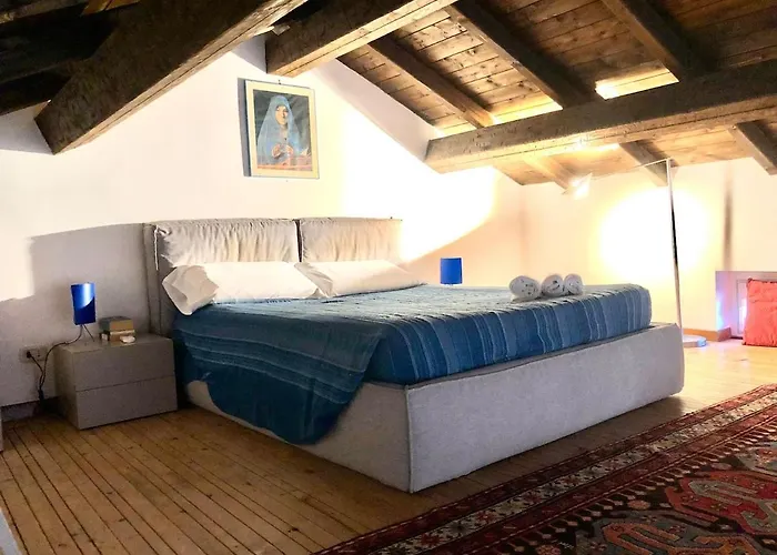 Private Terrace Penthouse With Elevator Piazza Spagna Apartment *