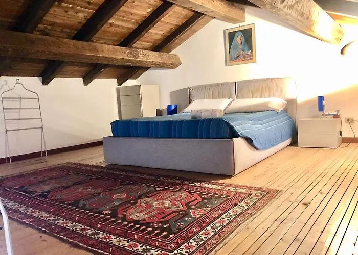 Private Terrace Penthouse With Elevator Piazza Spagna Rom