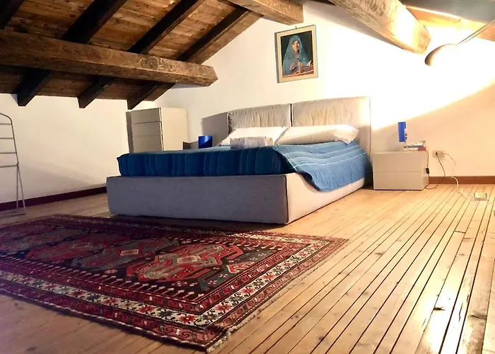 Private Terrace Penthouse With Elevator Piazza Spagna Apartment